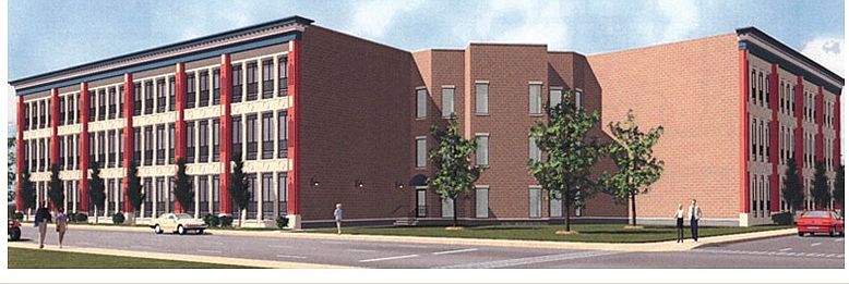 1st image of 900 S 5th St Unit 205