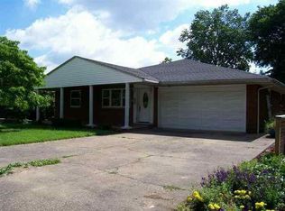 126 Woodland Dr, Huntington, WV