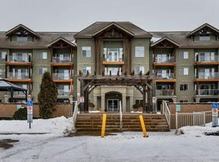 278 Suder Greens Dr NW #237, Edmonton, AB