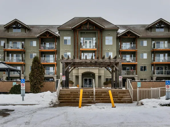 278 Suder Greens Dr NW #237, Edmonton, AB T5T 6V6