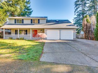 4105 NE 157th Ave, Vancouver, WA 98682