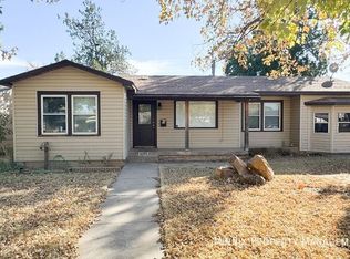 3005 49th St, Lubbock, TX 79413