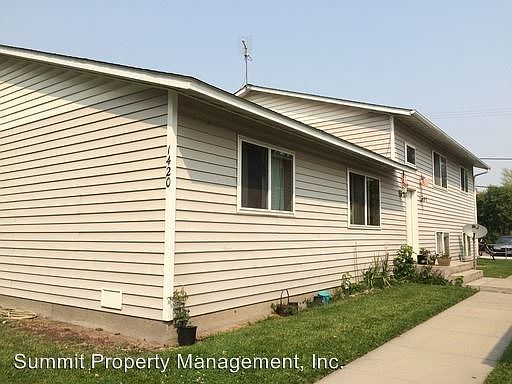 2nd image of 1420 S 2nd St W APT C