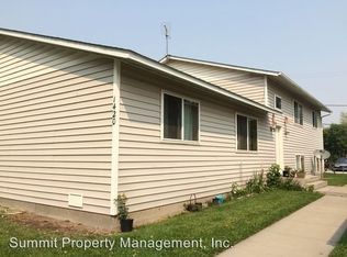 1420 S 2nd St W APT B, Missoula, MT 59801