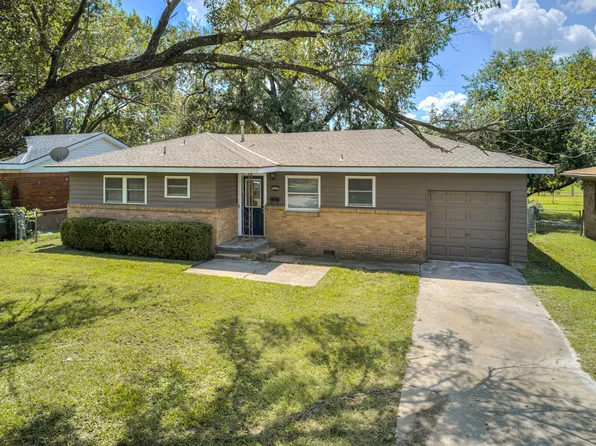 409 NE Myers Ave, Bartlesville, OK 74006
