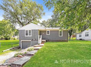 7937 N Jefferson St, Kansas City, MO 64118