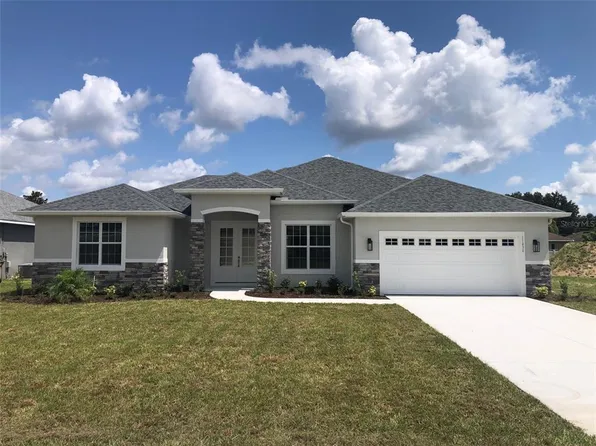 11434 Dovetail Ln, Clermont, FL 34711