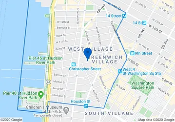 Rented by REAL New York