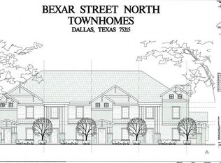 2445 Hooper St, Dallas, TX 75215