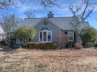 3015 S Cincinnati Ave, Tulsa, OK 74114