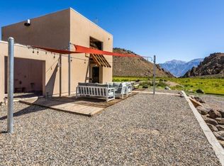 51057 Highway 120, Benton, CA 93512