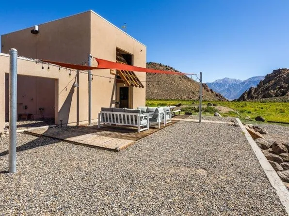 51057 Highway 120, Benton, CA 93512