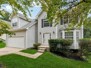 4542 White Rd, Douglasville, GA 30135