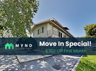 481 N 6th St APT 10, San Jose, CA 95112