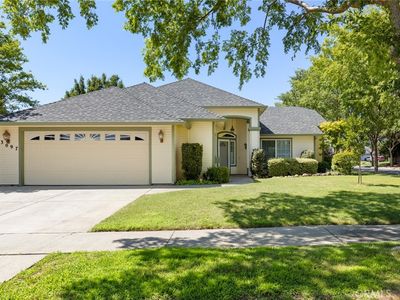 3097 Hudson Ave, Chico, CA, 95973