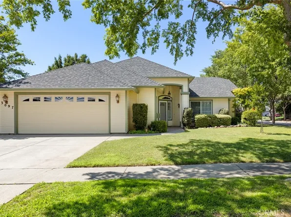 3097 Hudson Ave, Chico, CA 95973