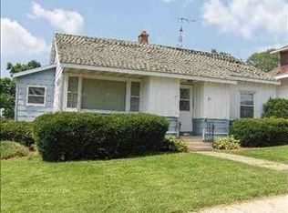 511 20th Ave, Monroe, WI 53566