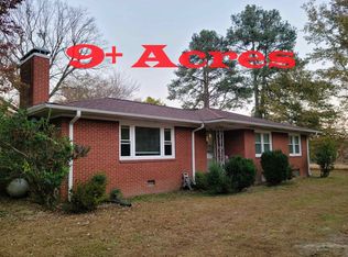 5125 Lemon Springs Rd, Sanford, NC 27332