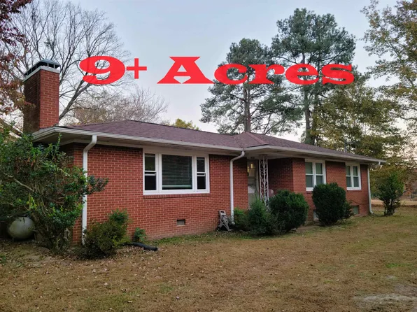 5125 Lemon Springs Rd, Sanford, NC 27332