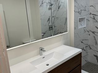 94 Hillside St #2F, Roxbury Crossing, MA 02120