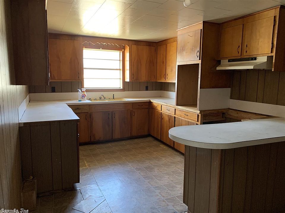 818 Main Ave, Dierks, AR 71833 Zillow