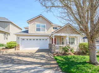 4634 NW Silver Creek Pl, Beaverton, OR 97006