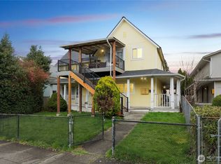 2011 Hoyt Ave, Everett, WA 98201