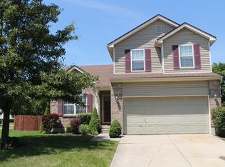 4165 Eagle Watch Way, Dayton, OH 45424