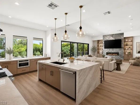 4360 Conough Ln, Las Vegas, NV 89129