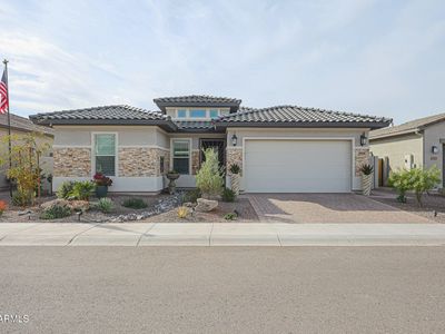 15834 S 177th Ave, Goodyear, AZ, 85338