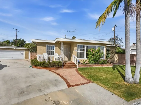 9600 Hoback St, Bellflower, CA 90706