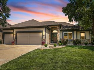 14695 NW 61st St, Kansas City, MO 64152