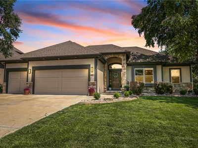 14695 NW 61st St, Kansas City, MO, 64152