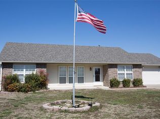 14857 E McCloud St, Claremore, OK 74017