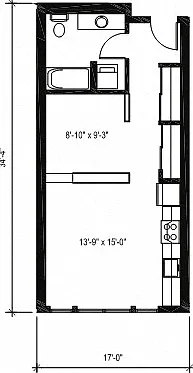 Stack House — Photo 27