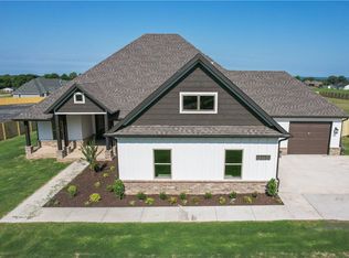 12253 Little Elm Rd, Farmington, AR 72730