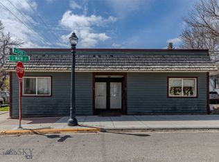 332 S Main St, Livingston, MT 59047