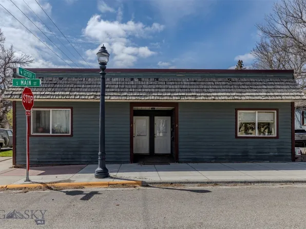 332 S Main St, Livingston, MT 59047