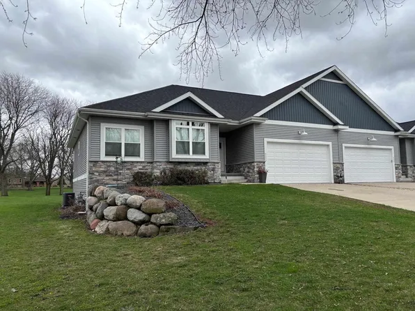 4555 Golf Drive, Windsor, WI 53598