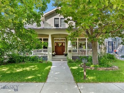 425 S Yellowstone St, Livingston, MT, 59047