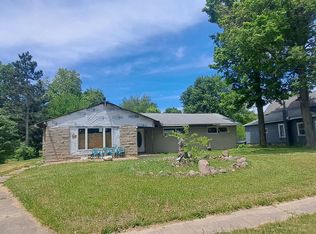 31056 M 60, Leonidas, MI 49066