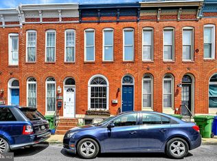 1407 Clarkson St, Baltimore, MD 21230