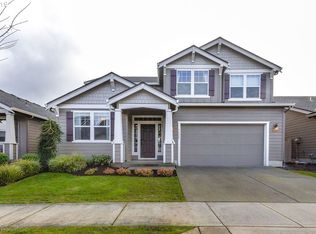14007 NE 101st St, Vancouver, WA 98682
