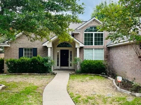 (undisclosed Address), Temple, TX 76502