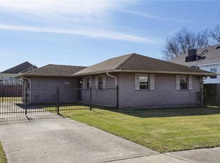 4008 Prentiss Ave, New Orleans, LA 70126