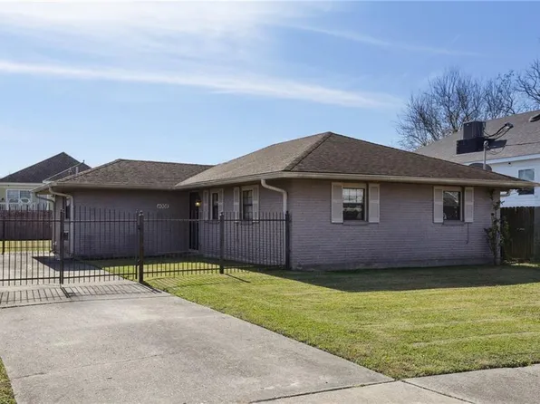 4008 Prentiss Ave, New Orleans, LA 70126