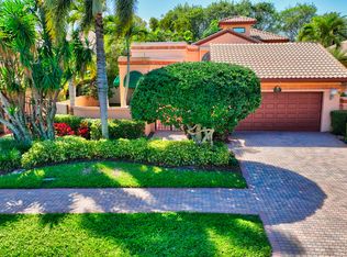 6380 Via Rosa, Boca Raton, FL 33433