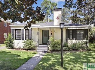 510 E 54th St, Savannah, GA 31405