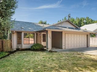 17722 SW Granada Dr, Beaverton, OR 97007