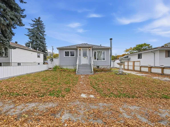 12009 49th St NW, Edmonton, AB T5W 3A3